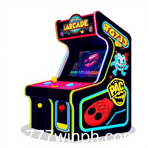Arcade Classics: A Nostalgic Journey with TG777