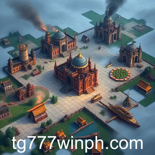 The Evolution of TG777: A New Era for Online Gaming