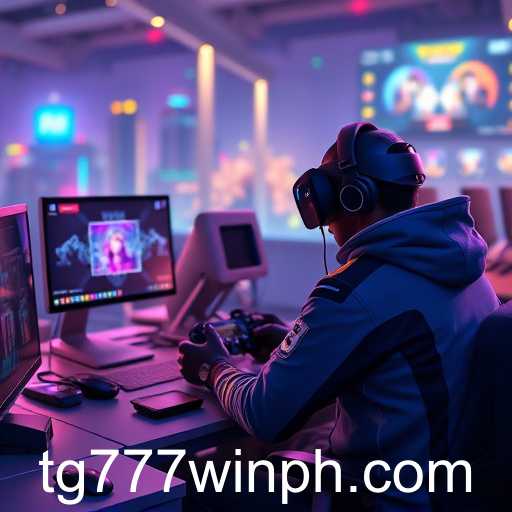 The Evolution of Online Gaming in a Dynamic Era