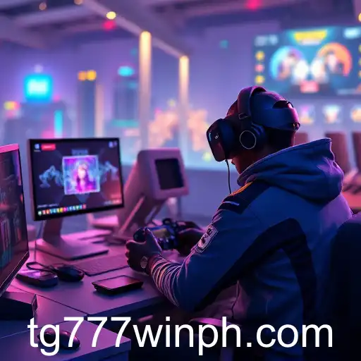 The Evolution of Online Gaming in a Dynamic Era