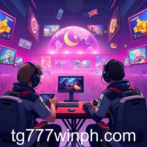 The Rise of Online Gaming Platforms in 2025
