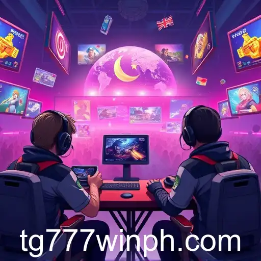 The Rise of Online Gaming Platforms in 2025