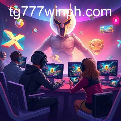 Online Gaming Trends and tg777 Impact