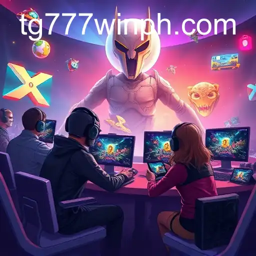 Online Gaming Trends and tg777 Impact