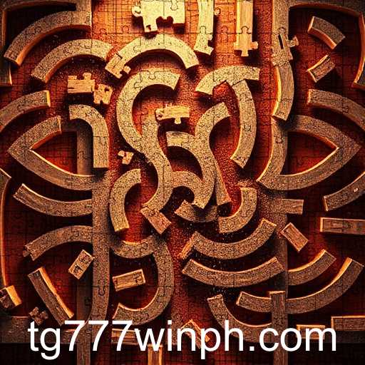 The Intricate World of Puzzle Games: A Dive into the 'tg777' Keyword Category
