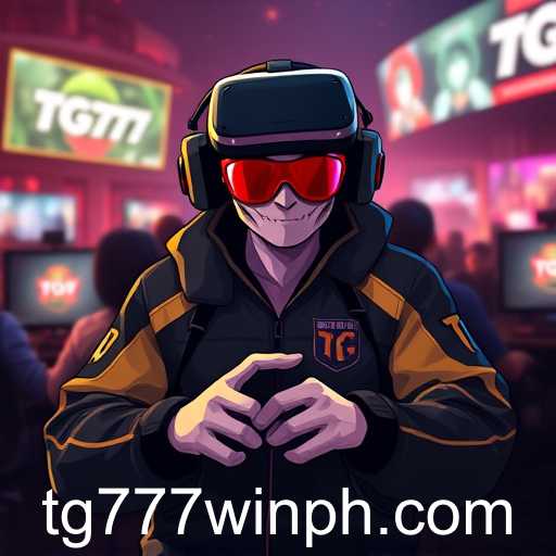 The Rise of tg777 in the Competitive Gaming Scene