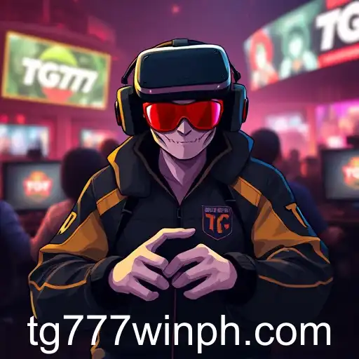 The Rise of tg777 in the Competitive Gaming Scene