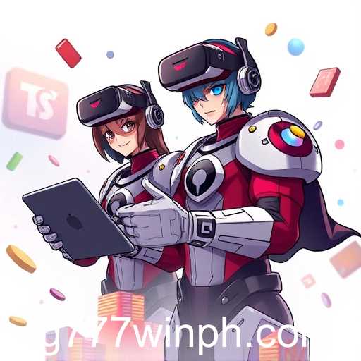 The Rise of TG777: Shaping Online Gaming in 2025