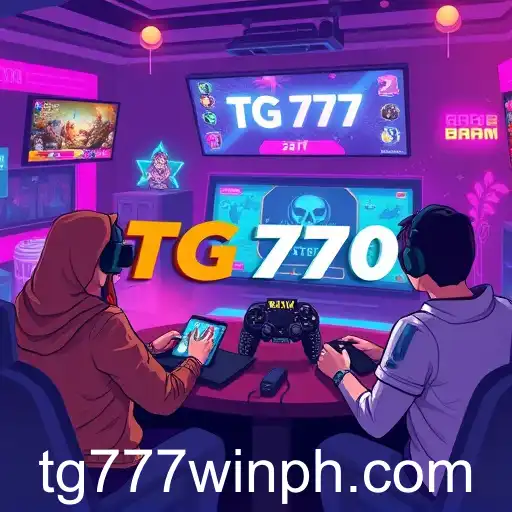 The Rise of TG777: A New Era in Online Gaming