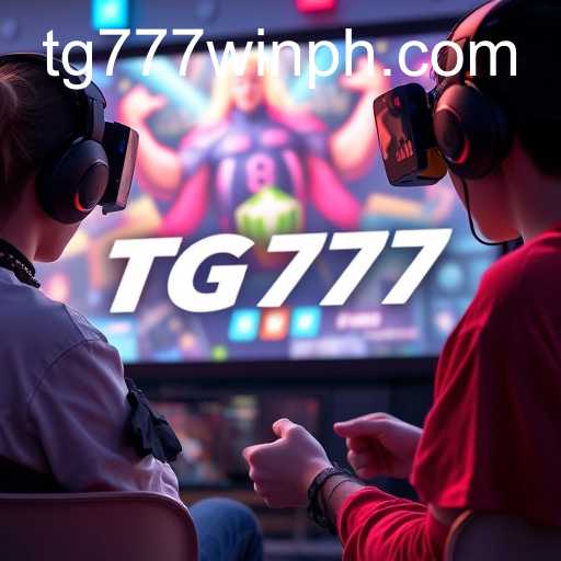 The Rise of TG777: A New Era in Online Gaming
