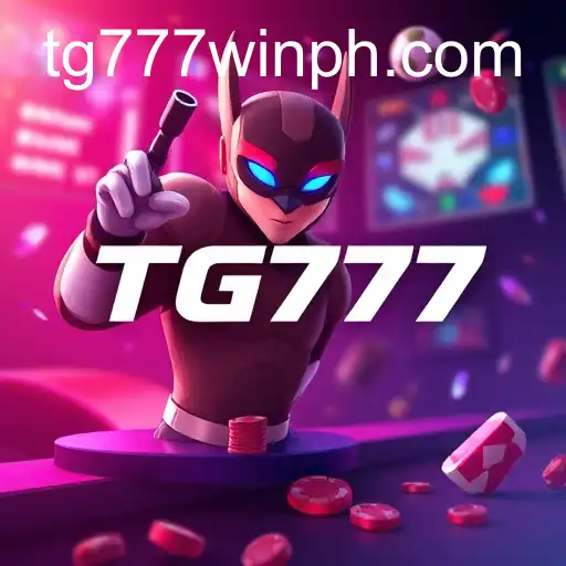 The Rise of TG777 in Online Gaming