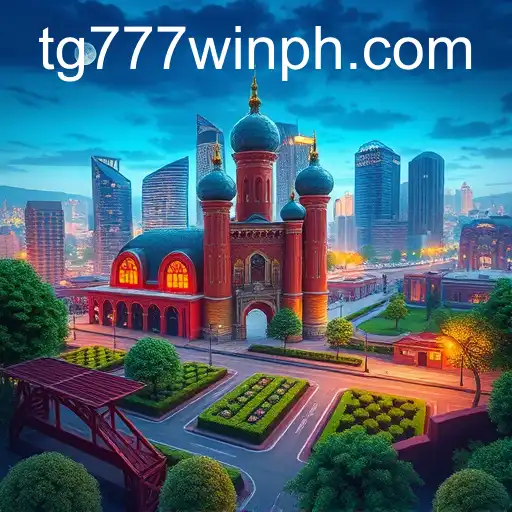 Exploring the Intriguing World of Simulation Games: The 'tg777' Experience