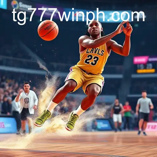 Exploring the Excitement of 'Sports Games' on TG777: A World of Virtual Athleticism