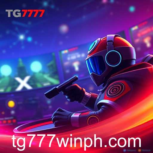 TG777: The Revolution in Online Gaming