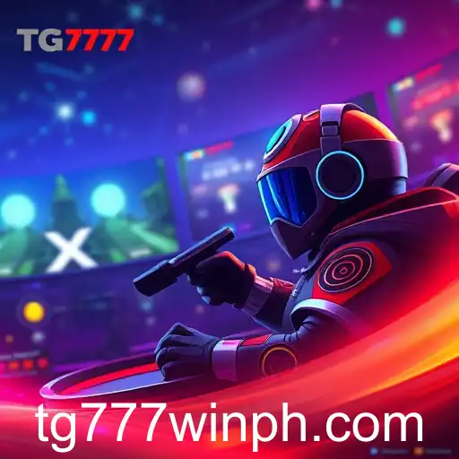 TG777: The Revolution in Online Gaming
