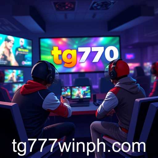 TG777: Transforming Gaming Landscapes in 2025