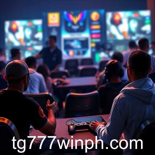 TG777: Gaming Trends and Future Insights