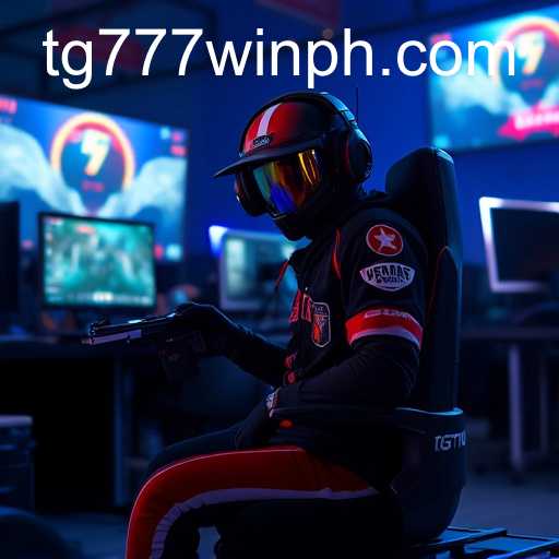 The Rising Popularity of tg777 in Online Gaming
