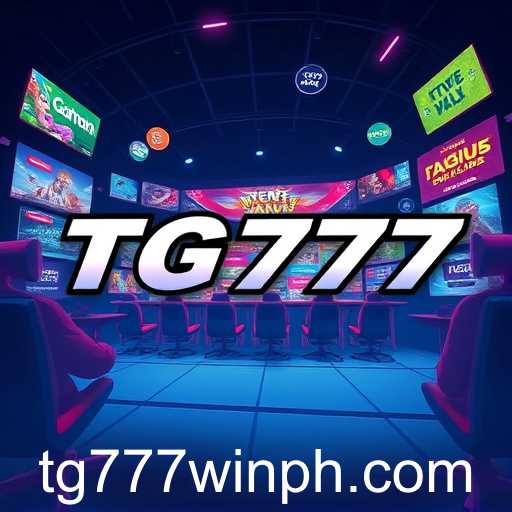 The Rising Influence of TG777 in Online Gaming