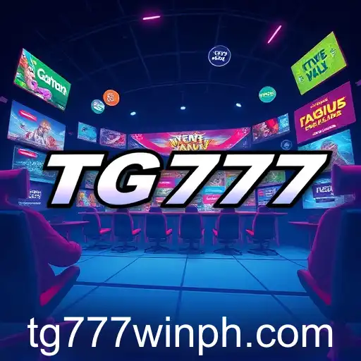 The Rising Influence of TG777 in Online Gaming