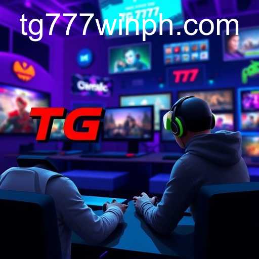 The Rise of TG777: Revolutionizing Online Gaming