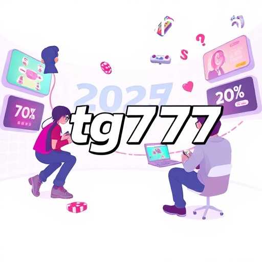 The Rise of tg777 in Online Gaming